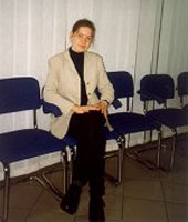 Tatiana Korzeniowska